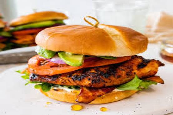 Chicken Sandwich