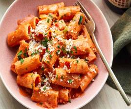 Special pasta