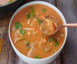 Thai Soup
